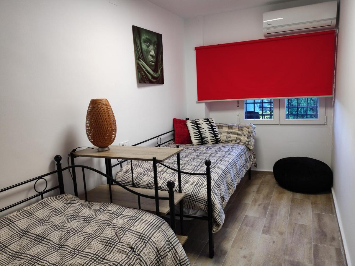Lille En Provence Villa Валенсия Екстериор снимка