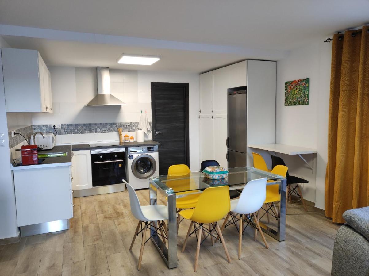 Lille En Provence Villa Валенсия Екстериор снимка