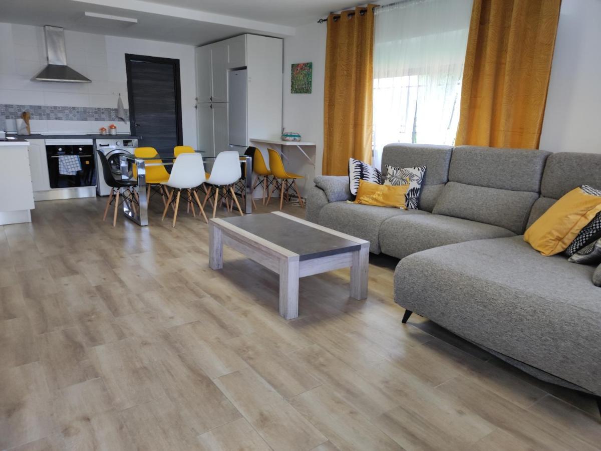 Lille En Provence Villa Валенсия Екстериор снимка
