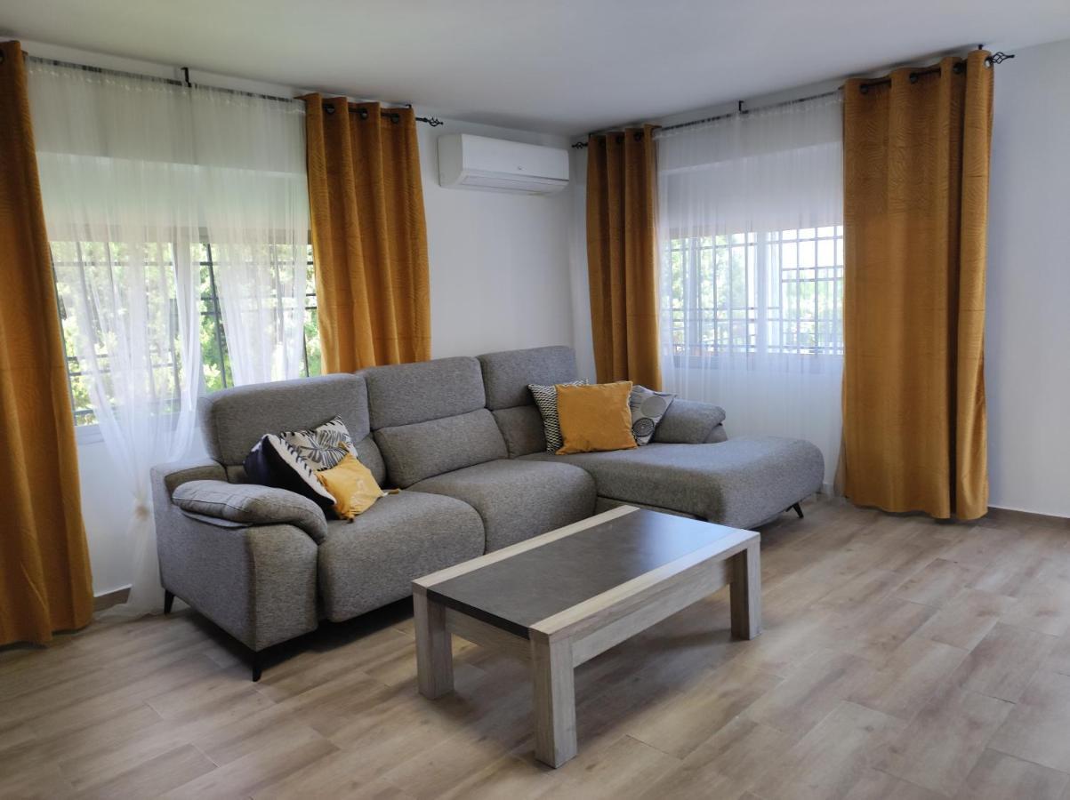Lille En Provence Villa Валенсия Екстериор снимка