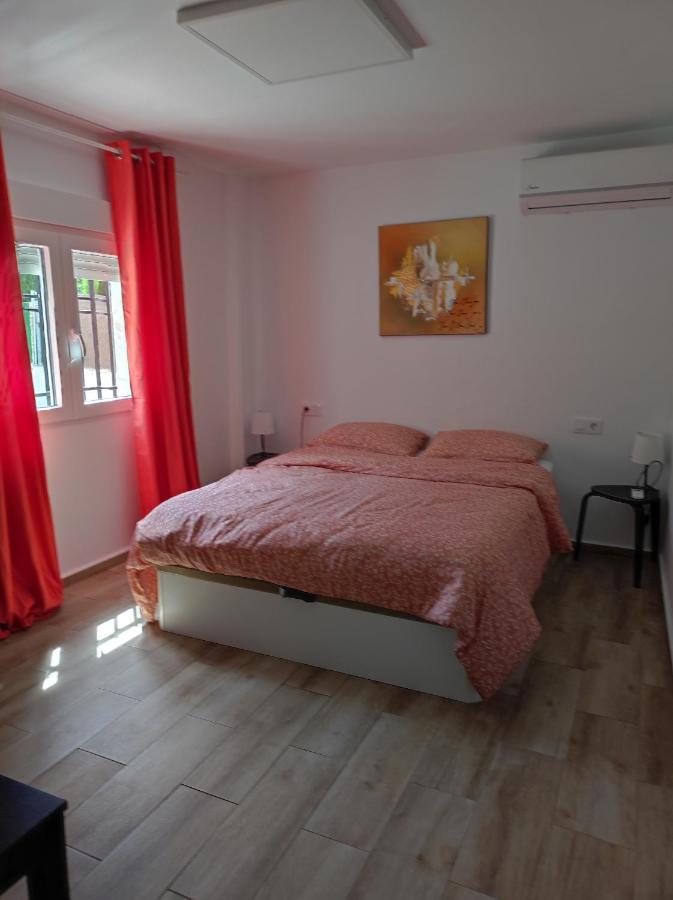 Lille En Provence Villa Валенсия Екстериор снимка