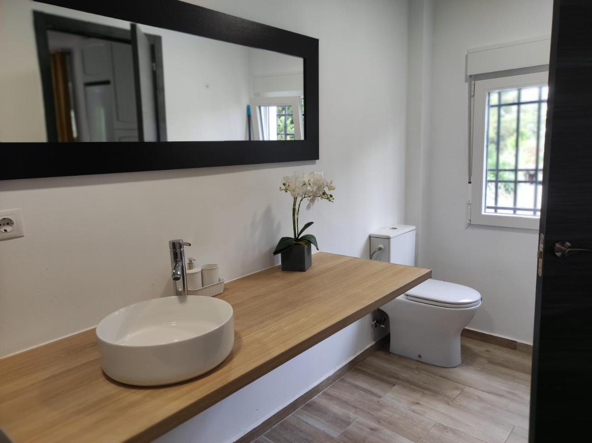 Lille En Provence Villa Валенсия Екстериор снимка