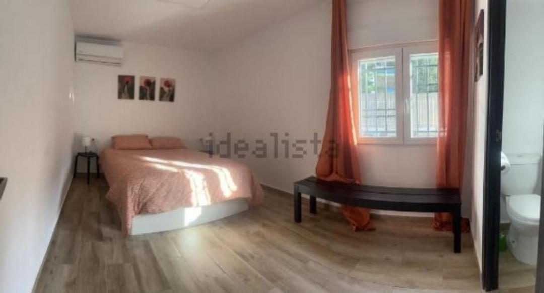 Lille En Provence Villa Валенсия Стая снимка