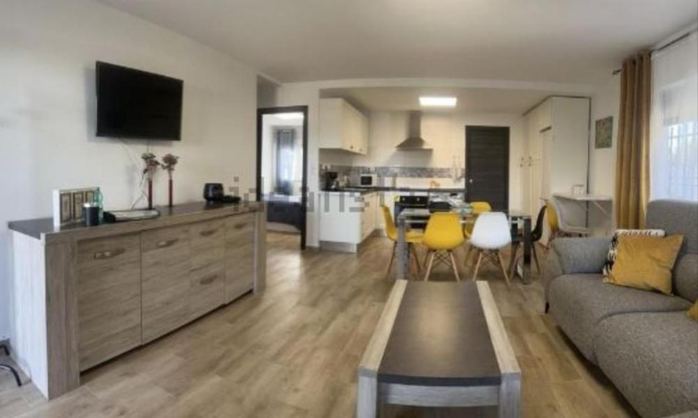 Lille En Provence Villa Валенсия Стая снимка
