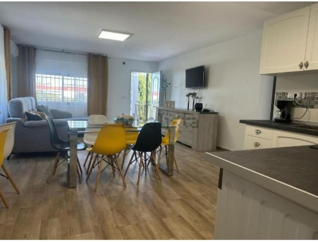 Lille En Provence Villa Валенсия Стая снимка