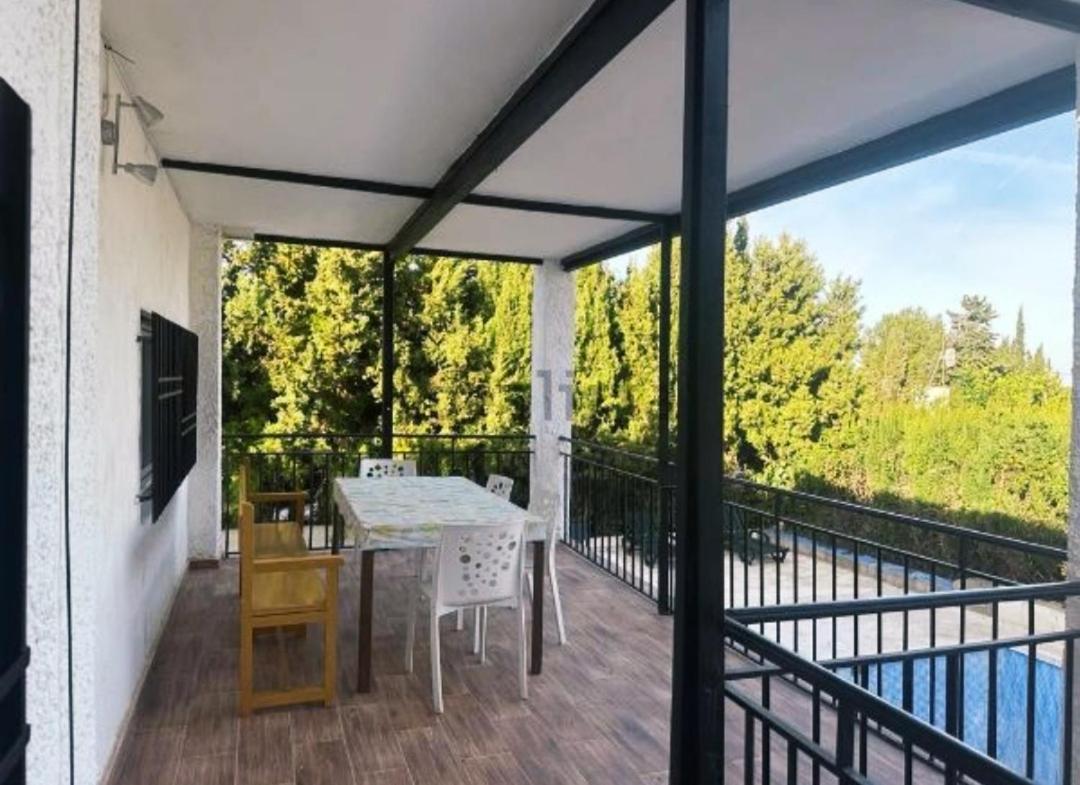 Lille En Provence Villa Валенсия Стая снимка