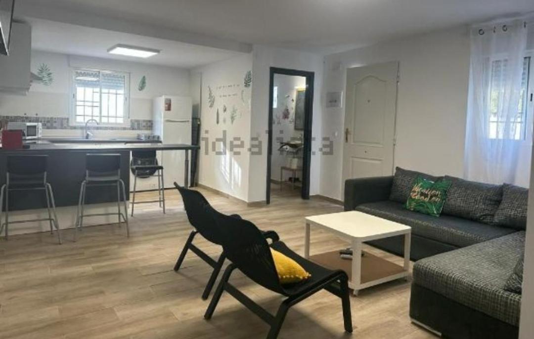 Lille En Provence Villa Валенсия Стая снимка