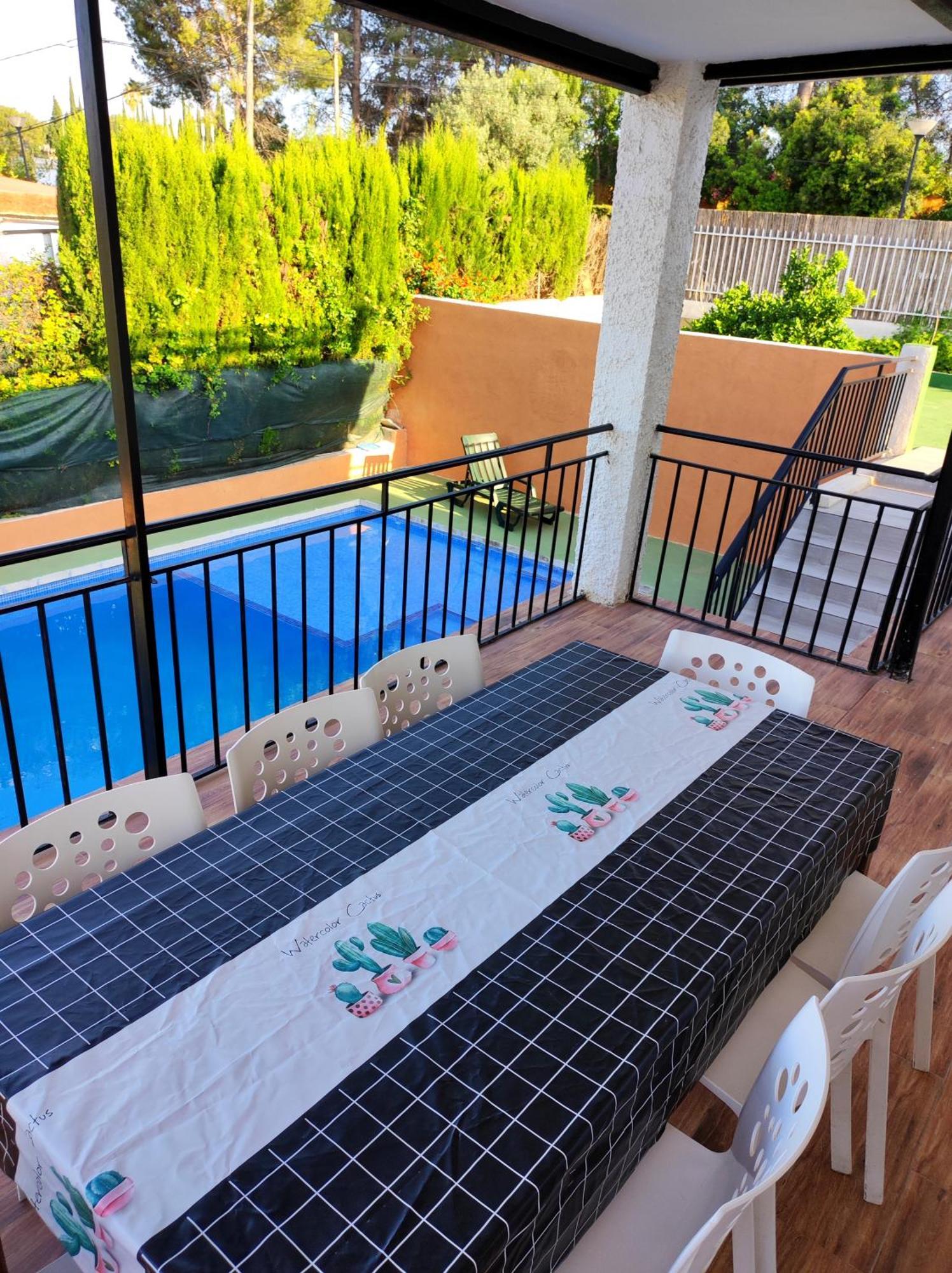 Lille En Provence Villa Валенсия Екстериор снимка